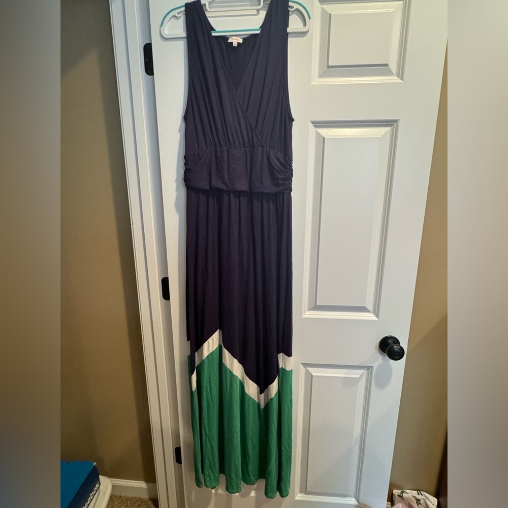Pixley Stitch Fix Tank Dress - XL
